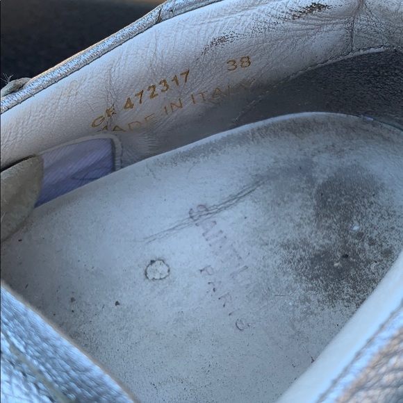 SAINT LAURENT - Picture 4 of 6